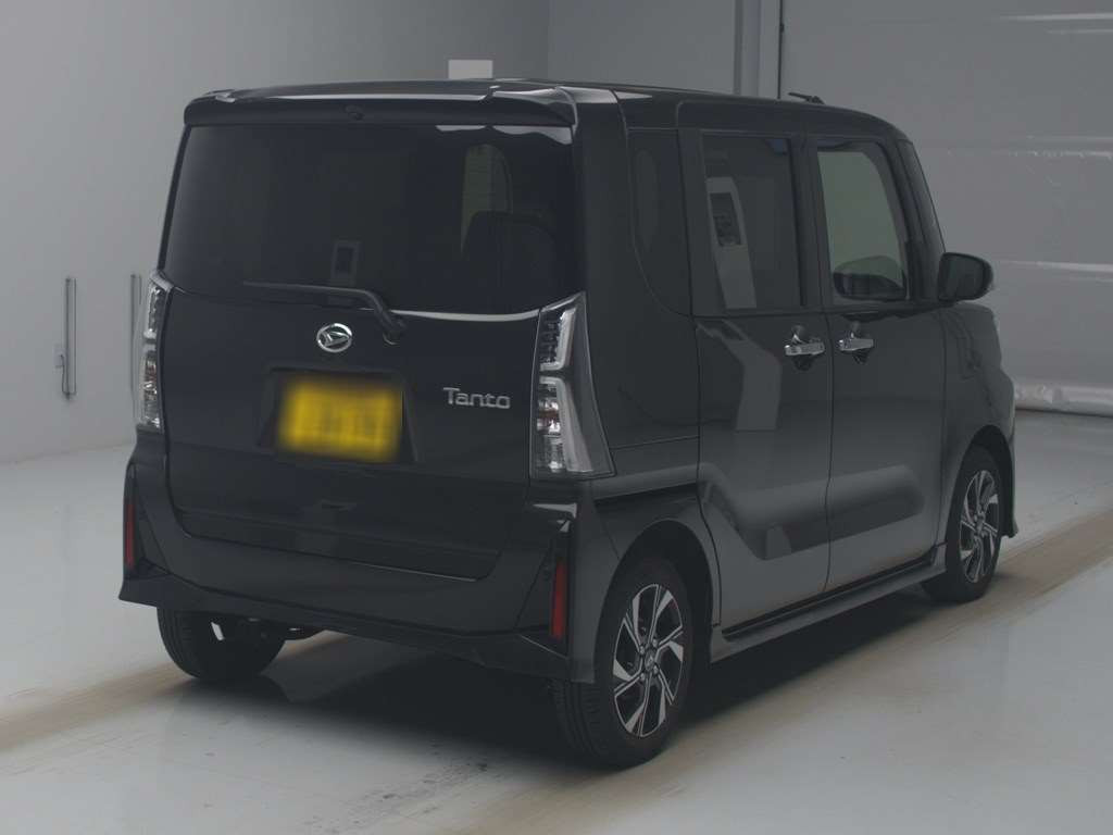 2023 Daihatsu Tanto LA650S[1]