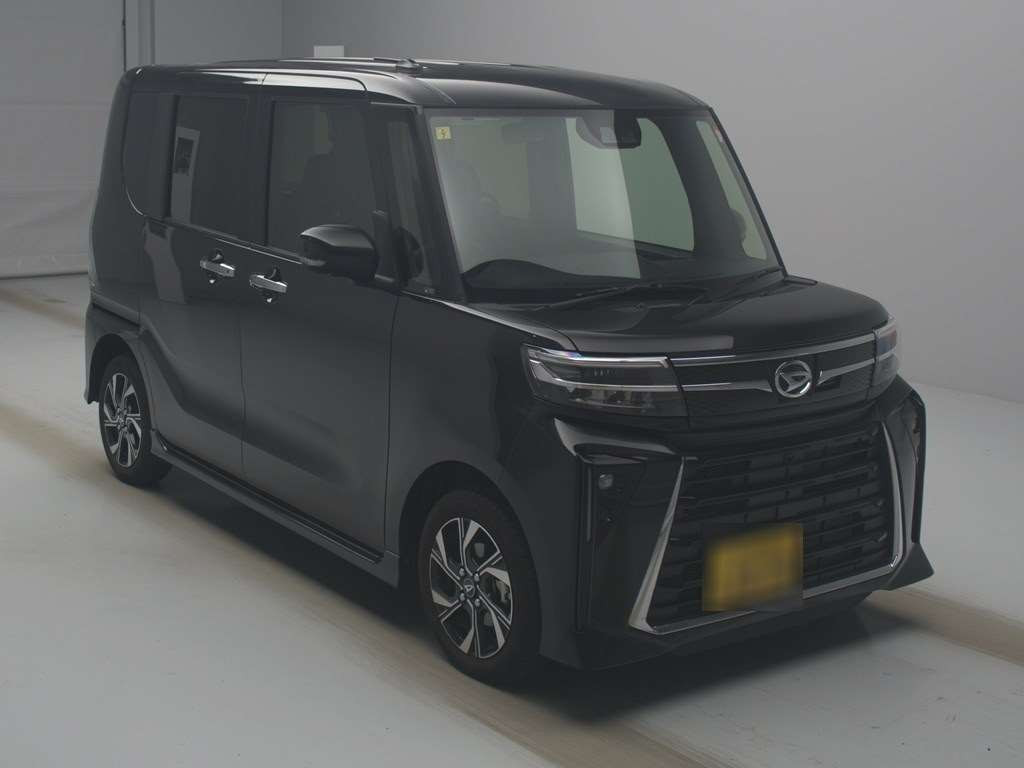 2023 Daihatsu Tanto LA650S[2]