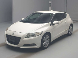 2010 Honda CR-Z