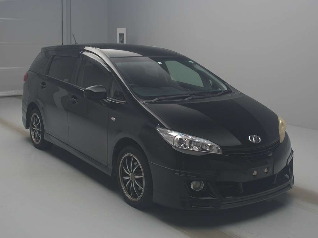 2010 Toyota Wish ZGE25G[2]