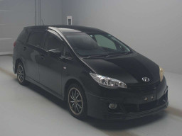 2010 Toyota Wish