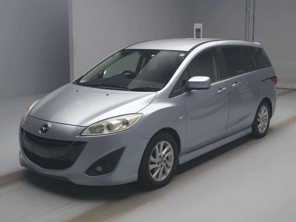 2011 Mazda Premacy CWEFW[0]