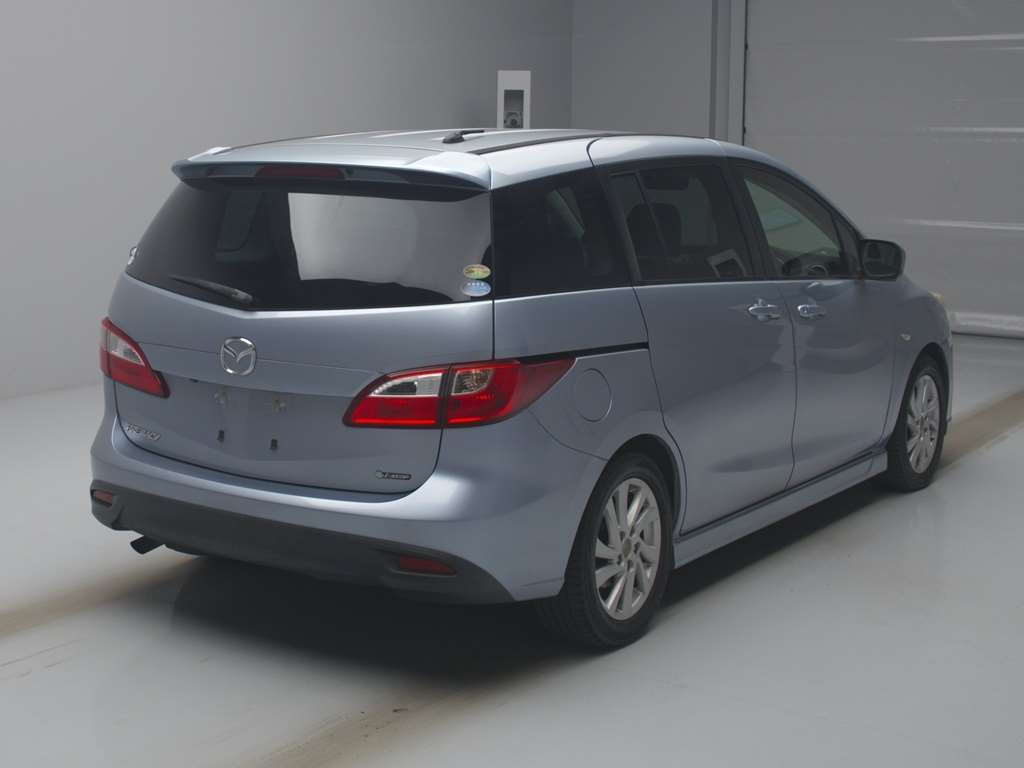 2011 Mazda Premacy CWEFW[1]