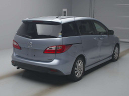 2011 Mazda Premacy