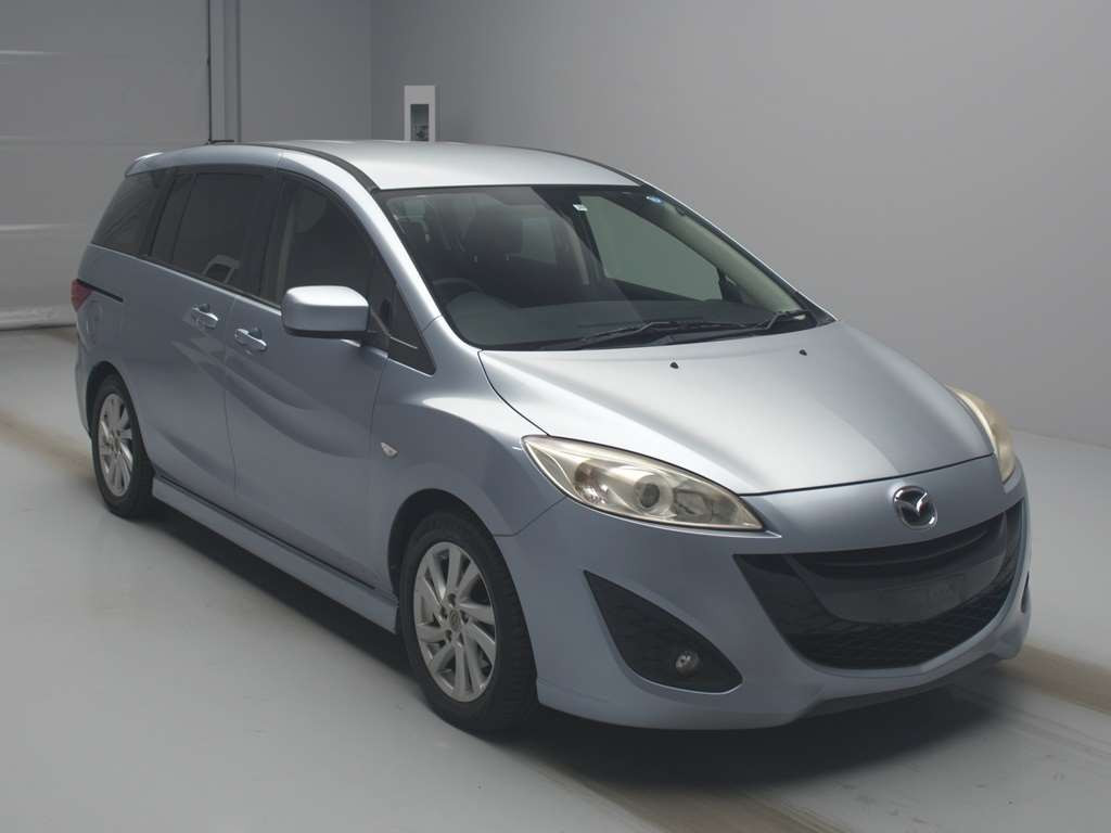 2011 Mazda Premacy CWEFW[2]