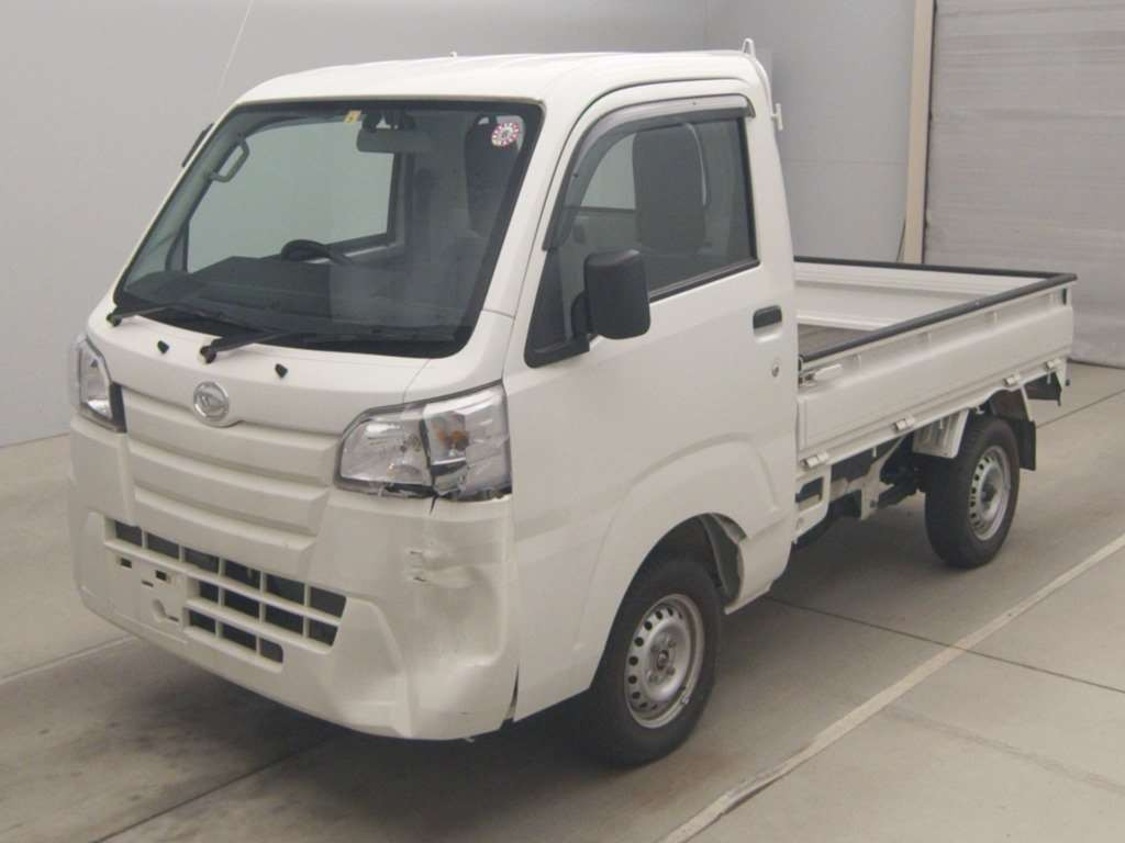 2021 Daihatsu Hijet Truck S510P[0]