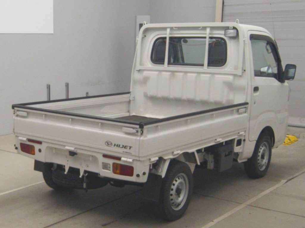 2021 Daihatsu Hijet Truck S510P[1]