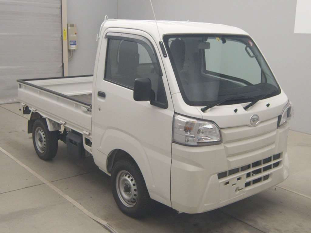 2021 Daihatsu Hijet Truck S510P[2]