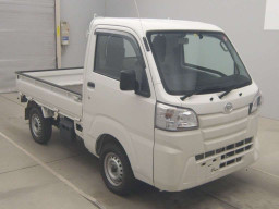 2021 Daihatsu Hijet Truck