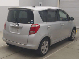 2007 Toyota Ractis