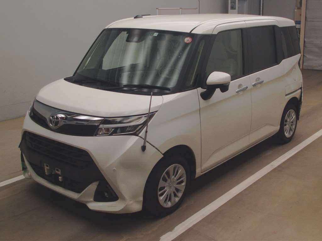 2019 Toyota TANK M900A[0]