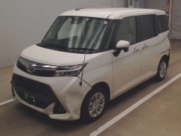 2019 Toyota TANK