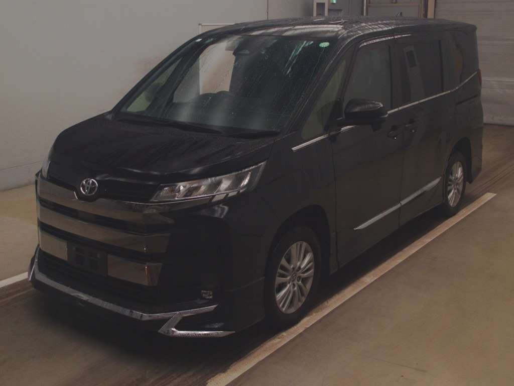 2024 Toyota Noah MZRA95W[0]