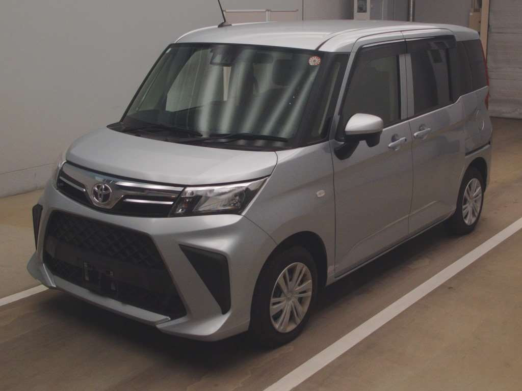 2023 Toyota Roomy M900A[0]