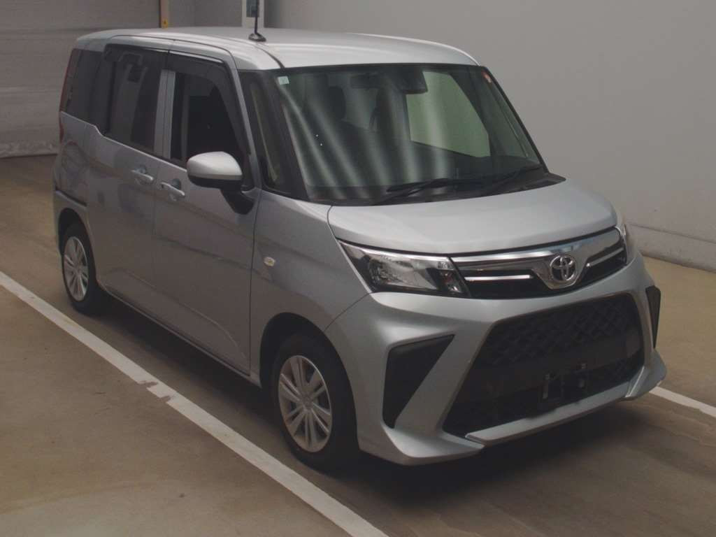 2023 Toyota Roomy M900A[2]