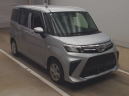 2023 Toyota Roomy