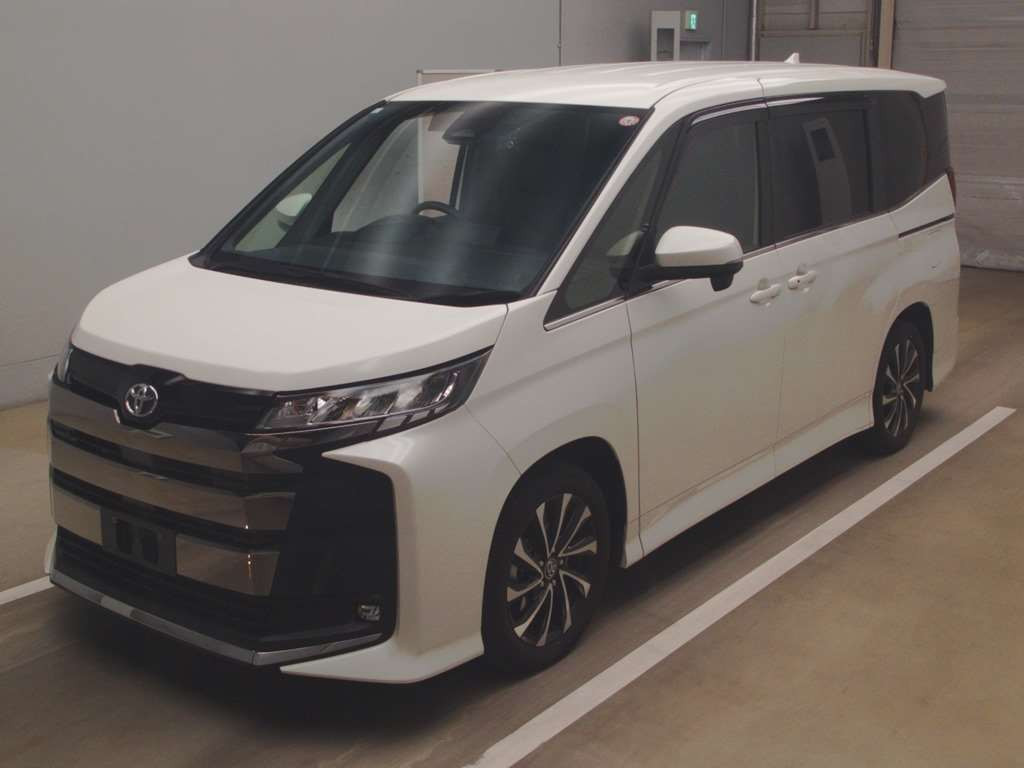 2023 Toyota Noah MZRA90W[0]