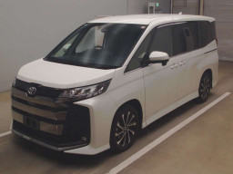 2023 Toyota Noah