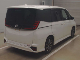 2023 Toyota Noah