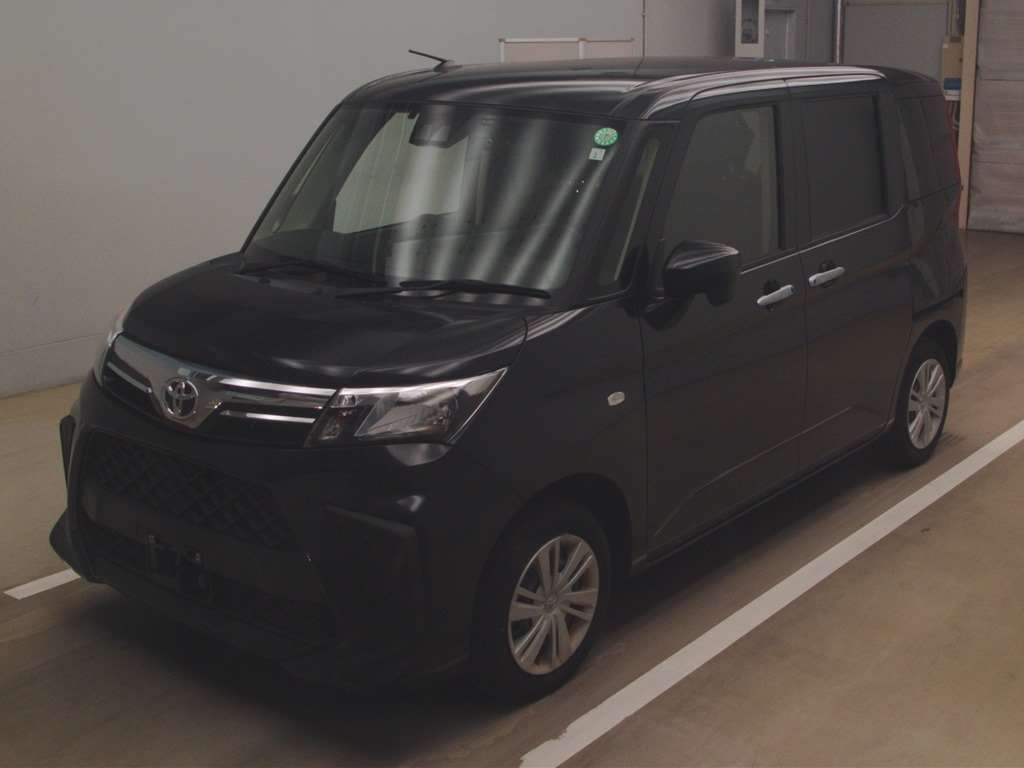 2023 Toyota Roomy M900A[0]