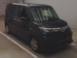 2023 Toyota Roomy