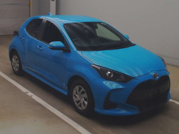 2022 Toyota YARIS