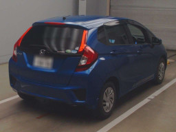 2014 Honda Fit