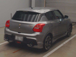 2018 Suzuki Swift Sport