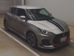 2018 Suzuki Swift Sport