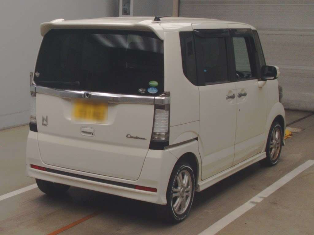 2012 Honda N-BOX CUSTOM JF1[1]