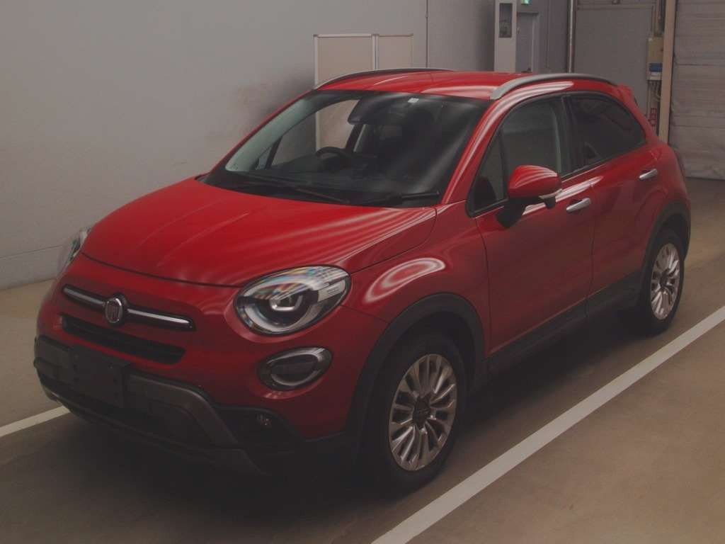 2019 Fiat 500X 33413[0]