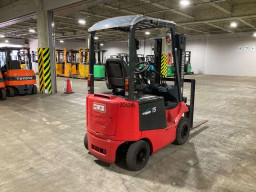 2015 Others Forklift