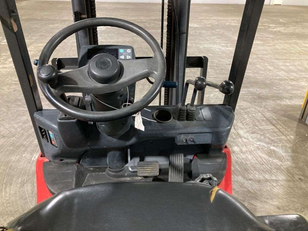 2015 Others Forklift FB15PN-77B-300[2]