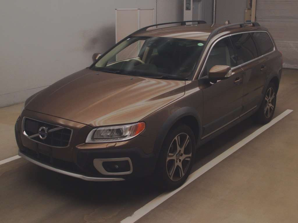 2013 Volvo XC70 BB6304TXC[0]