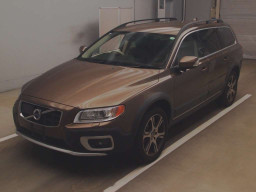 2013 Volvo XC70