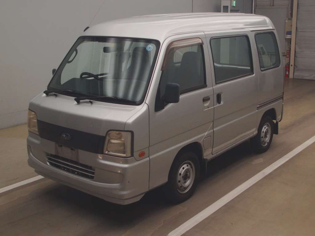 2008 Subaru Sambar TV1[0]