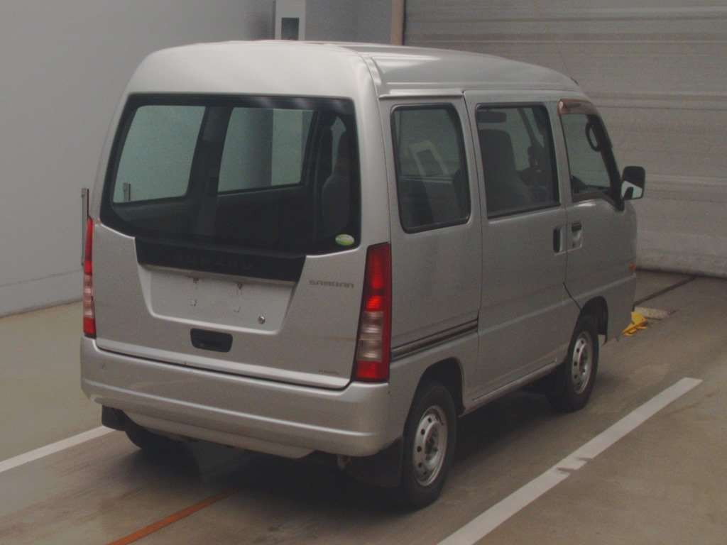 2008 Subaru Sambar TV1[1]