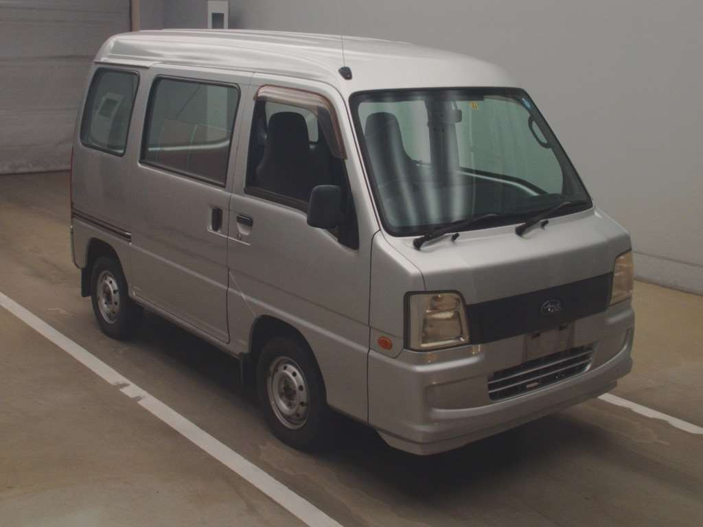 2008 Subaru Sambar TV1[2]