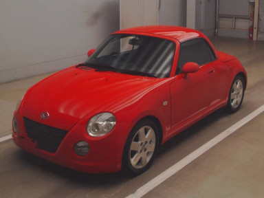 2005 Daihatsu Copen