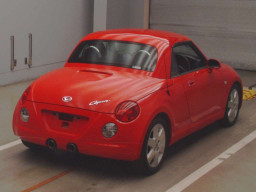 2005 Daihatsu Copen