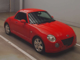 2005 Daihatsu Copen