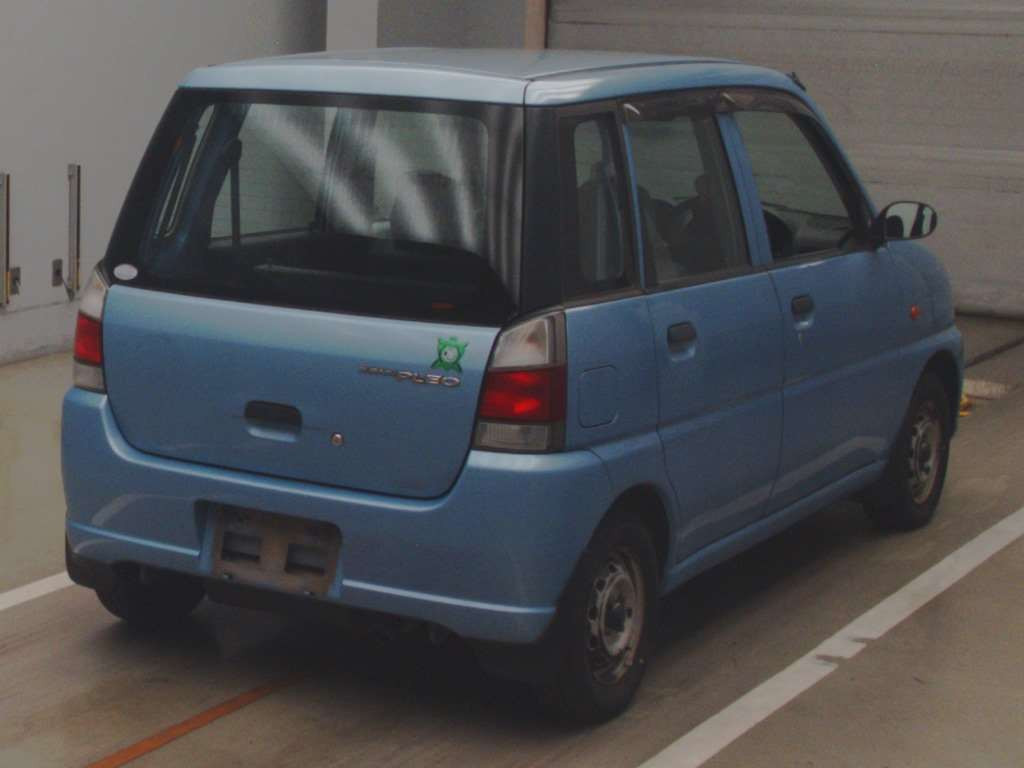 2002 Subaru Pleo RV1[1]