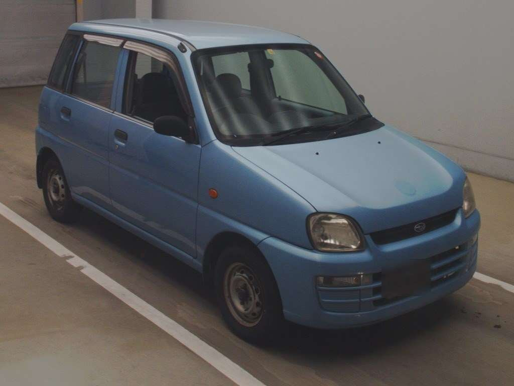 2002 Subaru Pleo RV1[2]