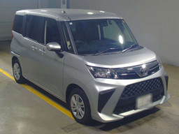 2023 Toyota Roomy