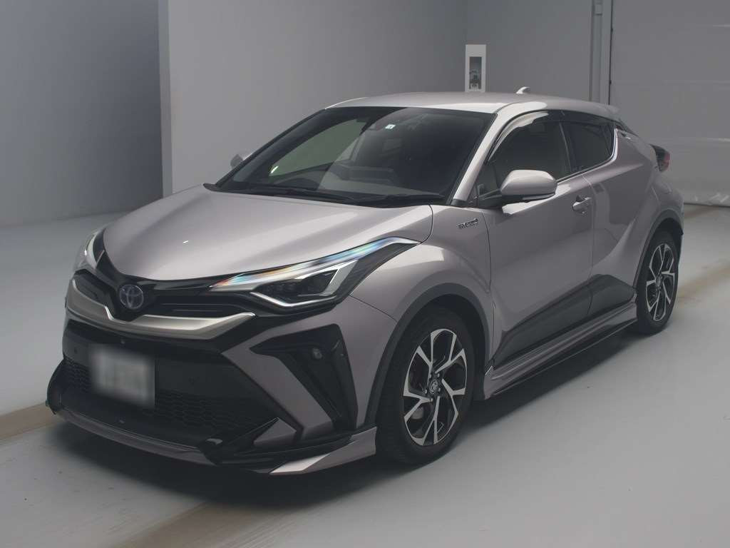 2020 Toyota C-HR ZYX11[0]