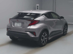 2020 Toyota C-HR