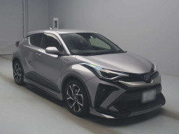 2020 Toyota C-HR