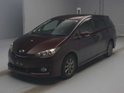 2013 Toyota Wish