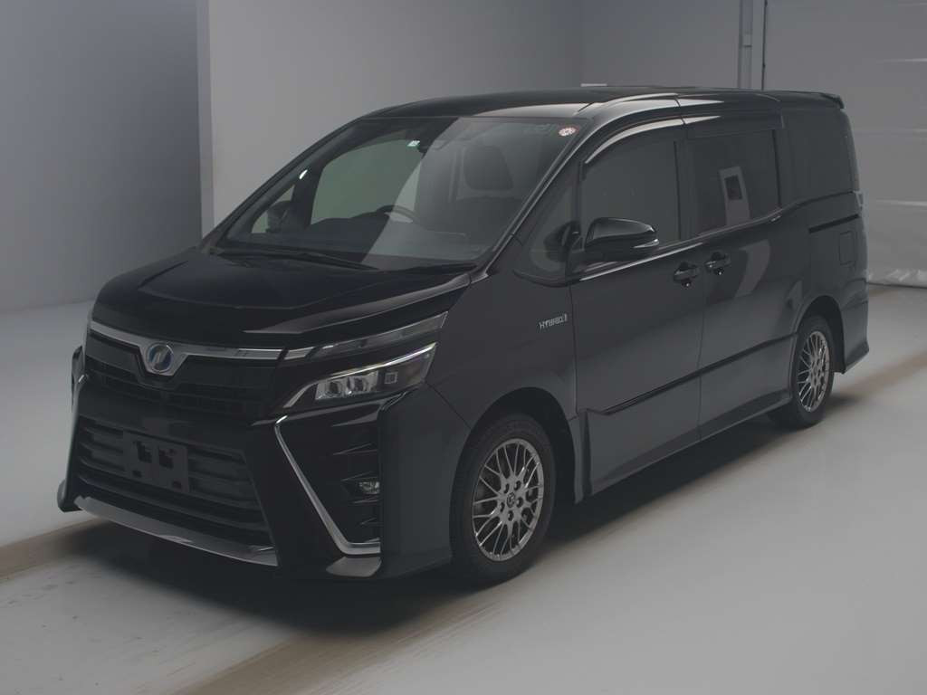 2017 Toyota Voxy ZWR80W[0]