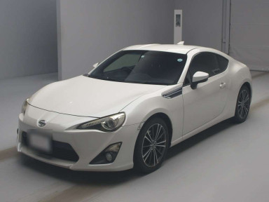 2013 Toyota 86